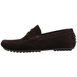 Limma  Herrenschuhe RONALDO  in Braun, 42