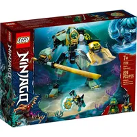 LEGO Ninjago Lloyds Hydro-Mech 71750