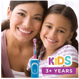 Oral-B Vitality 100 Kids Frozen