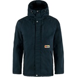 Fjällräven Vardag Lite Padded Jacket Herren dark navy M