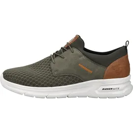 Rieker Herren, Halbschuhe, Größe:44 EU