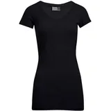 Promodoro V-Shirt Schwarz XL