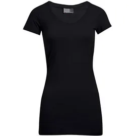 Promodoro V-Shirt Schwarz XL