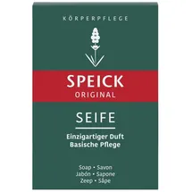 SPEICK Original Seife