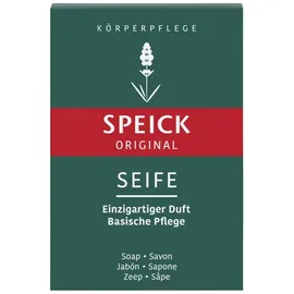 SPEICK Original Seife