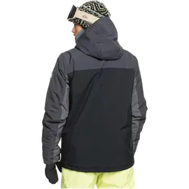 QUIKSILVER Dawson Jacke - - L