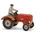 BUSCH 87503 - Traktor Junior mit Bauer 1:120
