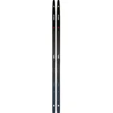Atomic Langlauf Ski SAVOR XC SKIN S med + SH CL, Black/Dark Grey/, 185
