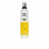 Revlon Professional Pro You The Definer Haarverfestigungsmittel für Volumen und mittleren halt 400 ml