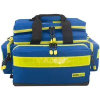 Hum AEROcase Notfalltasche large Pro1R BL1 Nylon 1 Stück