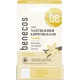 benecos Lip Balm vanille