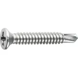 Sfs Fensterbohrschraube 3,9 x 38 mm 1000 Stück