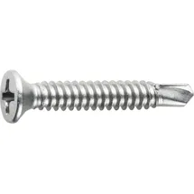 Sfs Fensterbohrschraube 3,9 x 38 mm 1000 Stück