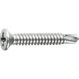Sfs Fensterbohrschraube 3,9 x 38 mm 1000 Stück