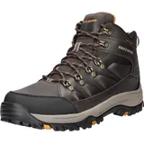 SKECHERS RELMENT - DAGGETT Herren Braun 45