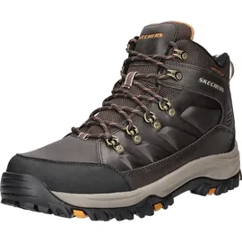 SKECHERS RELMENT - DAGGETT Herren Braun 45
