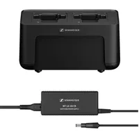 Sennheiser CHG 70N + PSU KIT netzwerk- fähiges Ladeset