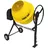 Güde Betonmischer GBM 160 160 l