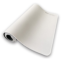 X-raypad Aqua Control Plus Mauspad - Weiß - XXL