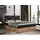 MKS Boxspringbett 180 x 200 cm H4 Schwarz