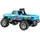 AMEWI RC-Monstertruck Die Cast 1:64 RTR blau (22697)