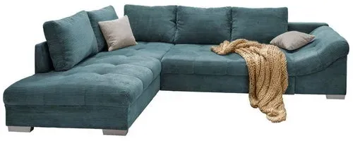 Benformato Ecksofa Alvito