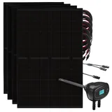 1800W Solaranlage mit Fothermo Heizstab für Warmwasserboiler - 0% MwSt. (gemäß§12 Abs.3 UstG**)