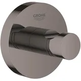 Grohe Essentials Handtuchhaken Hard Graphit 40364A01