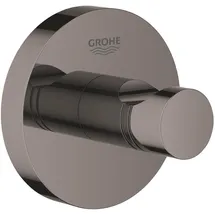 Grohe Essentials Handtuchhaken Hard Graphit 40364A01