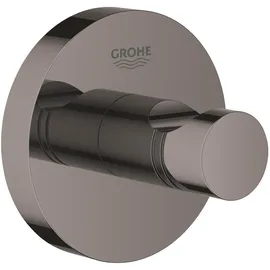 Grohe Essentials Handtuchhaken Hard Graphit 40364A01