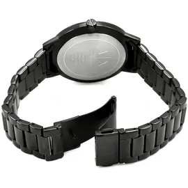 Armani Exchange Cayde Edelstahl 42 mm AX2701