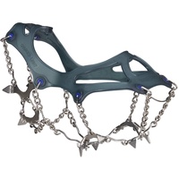 Snowline Chainsen Light Schuhkette Silber XL