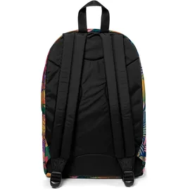 Eastpak Back to Work brize retro navy