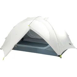 Jack Wolfskin Real Dome Lite II silver cloud (5155) One Size