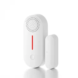 Müller Türkontakt mit Alarm Smart/WLAN
