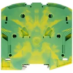 Siemens 8WH60000CQ07 PE-KLEMME, 95mm2 IPO-STECKANSCHLUSS GELB-GRUEN  - 10 Stück