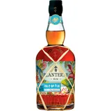 planteray rum Isle of Fiji 40% vol 0,7 l