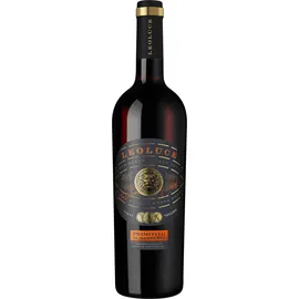 leoluce Primitivo di Manduria DOC 2022 0,75 l