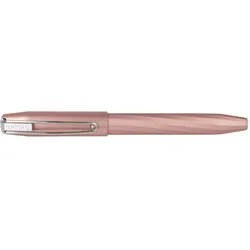 ONLINE Füllhalter Slope Metallic Rose