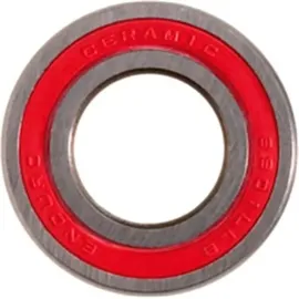 EnDURO MR 17287 Keramik LLB ABEC5 17x28x7 MM - Silber