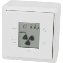 Zehnder ComfoSense 67 Bedieneinheit
