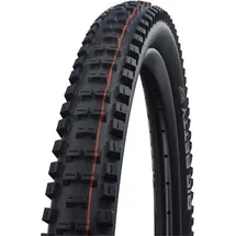 Schwalbe Big Betty 27,5 x 2,40 Zoll Faltreifen