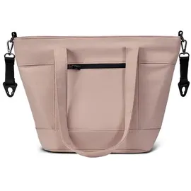 Babywelt V-Shape Wickeltasche Sand