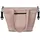Babywelt V-Shape Wickeltasche Sand