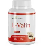 VitaSanum VitaSanum®- L-Valin 2000 mg 100 St