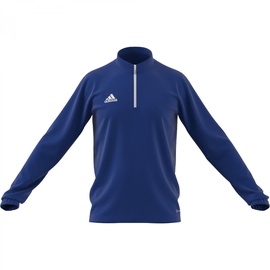 adidas Men's Sweatshirt, Team Royal Blue, XL