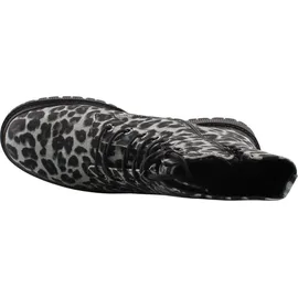 Dockers by Gerli 57BI201 schwarz/grau Größe EU 37 - Schwarz