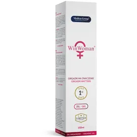 winwoman Gel 150 St