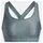 Under Armour Sport-BH Blau XS