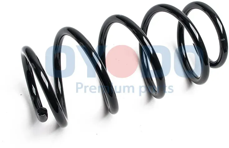 OYODO Fahrwerksfeder 30a9071oyo Vorderachse für Opel